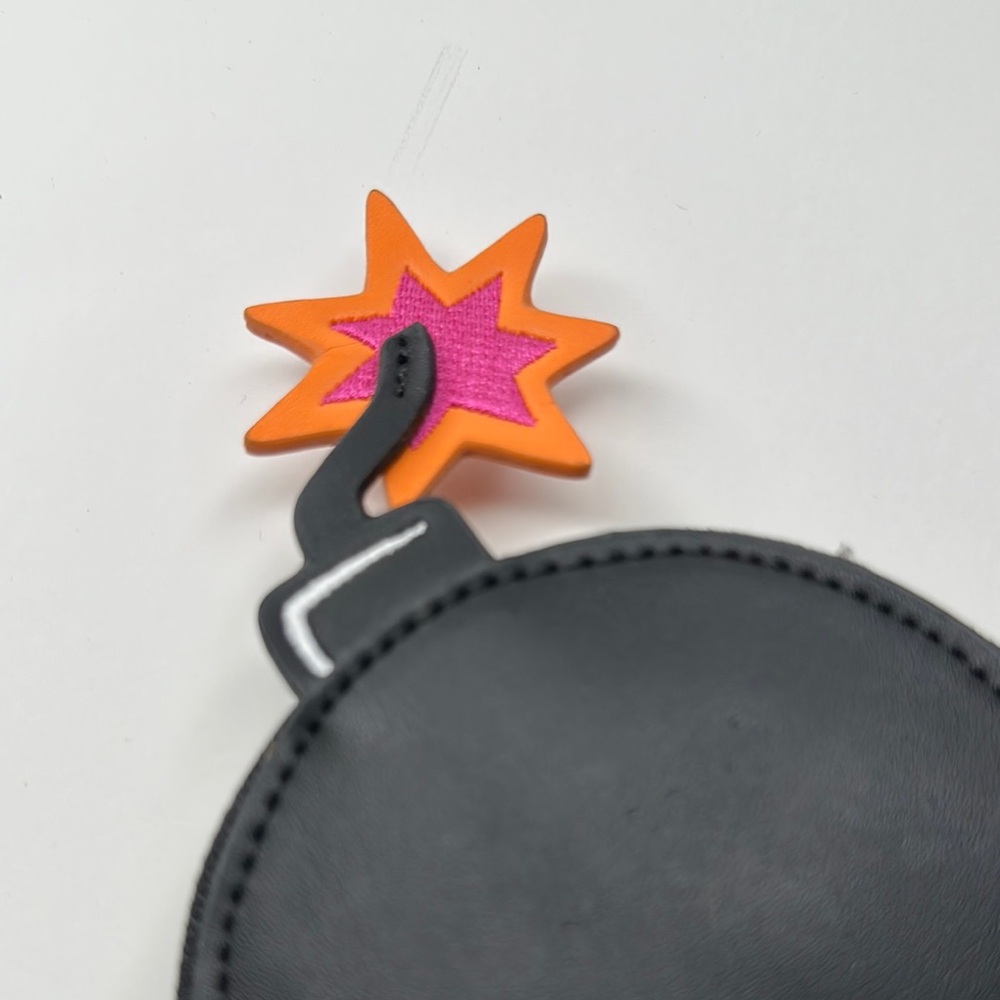 Skinny Dip London Bomb Coin Purse - Picture 3 of 9